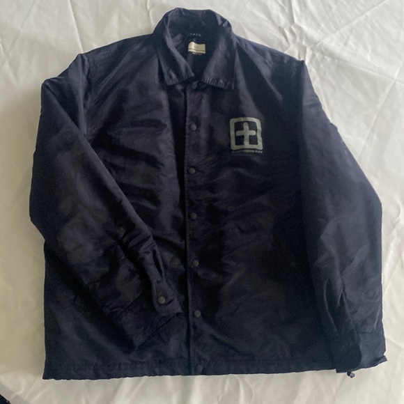 Ksubi Other - Ksubi Coach Puffer Jacker (Size M)
